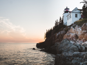 What Ocean Acidification Means for Maine