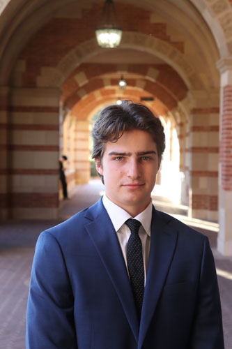 Aidan Verdonk