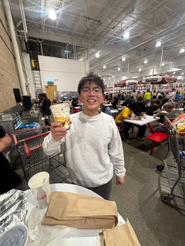 Brian Huang