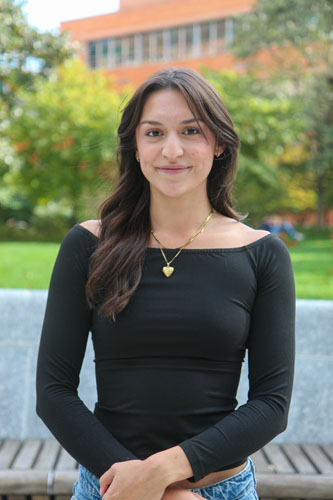 Itzel Sosa