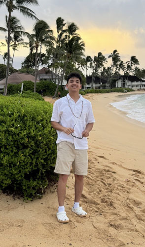 Jay Tolentino