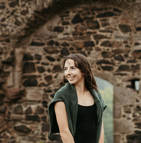 Meaera Nystrom