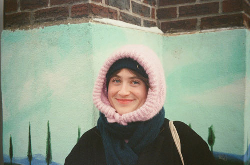 Sophie Alexandra Manker