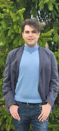 Teodor Halawi Ghosn