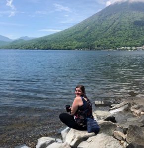 Intern Spotlight: Abigail Stella