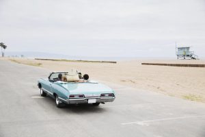From Pollution to Protection: The Role of the Vehicle in Coastal Sustainability