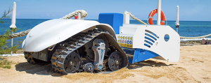 BeBot: Revolutionizing Coastal Conservation to Combat the Dangers of Waterway Waste
