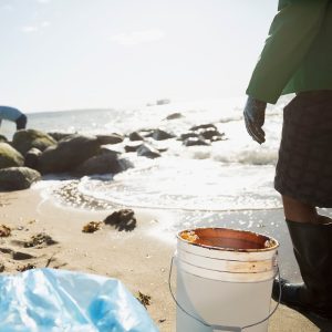Listen Up! Seaside Sustainability Featured on The Story Walking Radio Hour