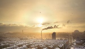 The Important Links Between Environmentalism and Humanitarianism