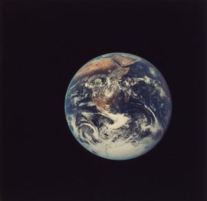 Ever heard of Earth Overshoot Day? What it is, why it matters.