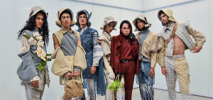 Sustainable Fashion: Interview with the Designer Jann Bungcaras