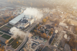 Assessing the Regional Greenhouse Gas Initiative as a Model for Further Regional Initiatives (pt. 2)