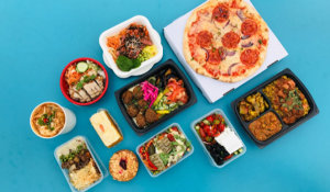 What’s For Dinner? A Sustainable Solution for Reducing Food Waste