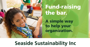 Seaside Sustainability’s TD Bank Affinity Program