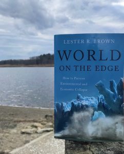 What We’re Reading: World on the Edge How to Prevent Environmental and Economic Collapse