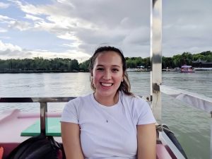 Intern Spotlight: Emily Miller