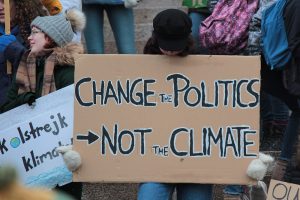 Where Climate Change and Racism Cross Paths