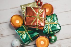 Seasonal Waste: The Holiday Season