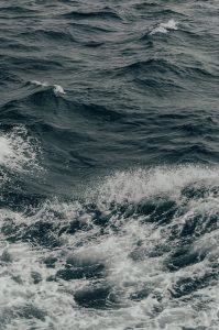 Storm Surges