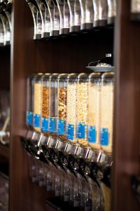 Five Ways Consumers Scale Sustainability From the Brands They Love