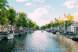 Sustainability in the Netherlands