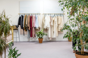 The Detriments of Fast Fashion
