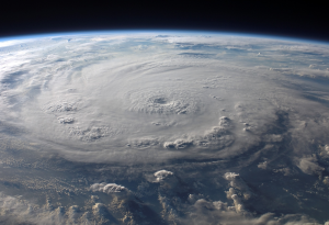 Climate History: Hurricane Mitch