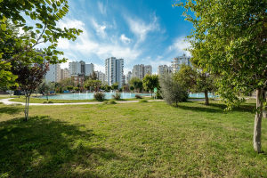 The Importance of Sustainable Cities