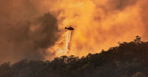 This Month in Climate Change History