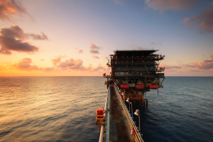 How Marine Oil Spills Impact Human Interests