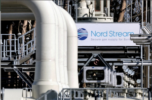 Current Events: The Baltic Sea Gas Pipeline Explosion