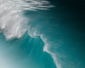 The Recent Exacerbation of Marine Heatwaves