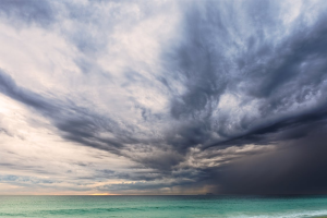 The Gulf Stream May Become the Gulf Trickle