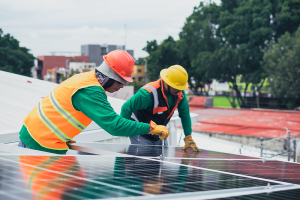 Training Today’s Workforce, Educating Tomorrow’s Experts