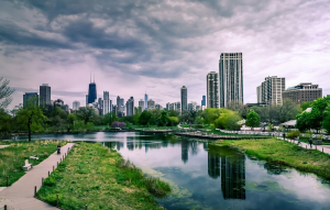Green Infrastructure