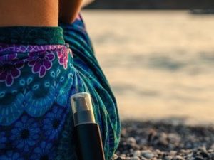 Seaside Sustainability’s Reef-Safe Sunscreen Dispenser Program