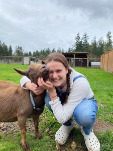 Intern Spotlight: Anna de Hostos Barth