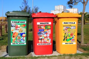 Composting Series Pt. 1: What Is It?