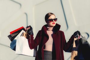 The Effects of Fast Fashion and What We Can Do to Help