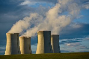 Are Nuclear Reactors Inequitably Distributed?