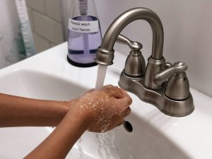 Water Scarcity and Water Conservation