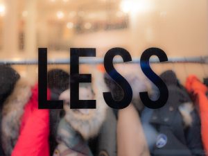 Fast Fashion Series Part 4: What now?