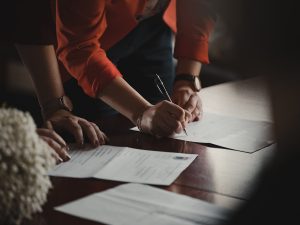 West Coast Leaders Signed New Partnership to Fight Climate Crisis