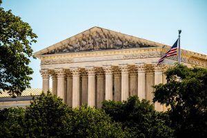 “We the People”: SCOTUS vs. EPA