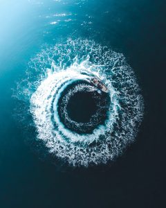 Hurricanes and Their Impact on Our Oceans