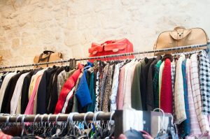 Equity in Sustainable Fashion