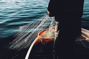 Ghost Gear Report
