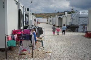 Climate Refugees: An Introduction to Environmentally-Displaced Communities