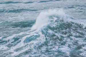 Deep Ocean Changes