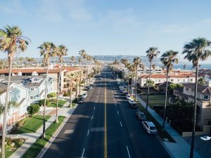 California Drought: Working to Alleviate the Pressure